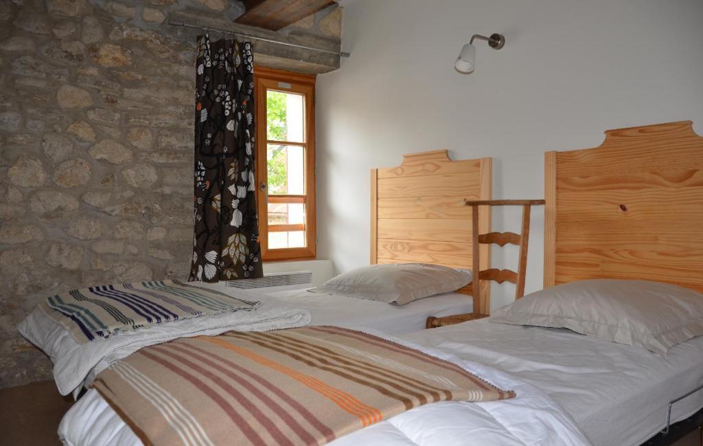 Apartamento Le Chalande Autrans-Meaudre-en-Vercors Habitación foto